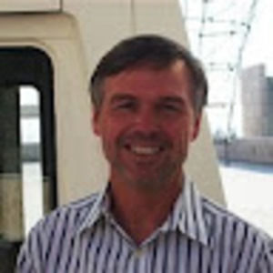 Meet your Posher, Jeff